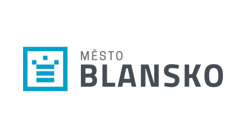 Logo města Blanska