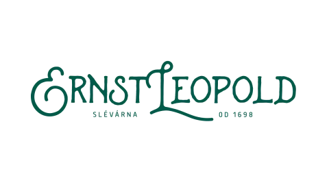 Logo slévárny Ernst Leopold