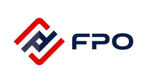 Logo společnosti FPO