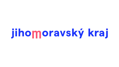 Logo Jihomoravského kraje