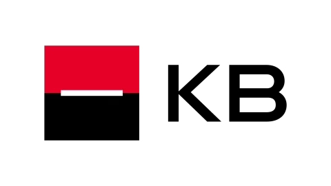 Logo Komerční banky
